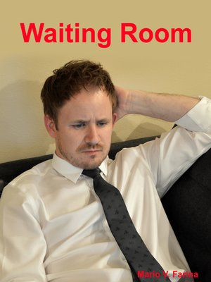 cover image of Waiting Room